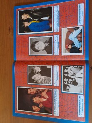 New Kids on the Block: Album personal de fotos