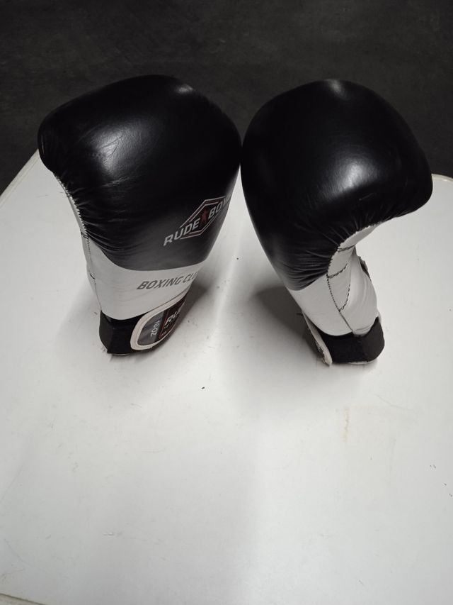 Guantes de 🥊