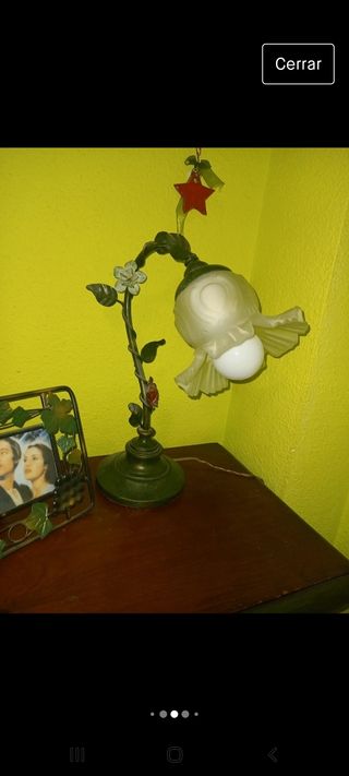 Dormitorio matrimonio madera pino