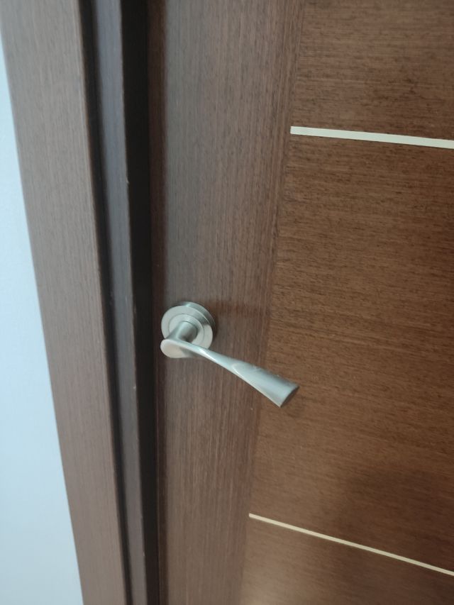 Conjunto 5 puertas🚪Wenge