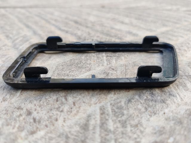 Bandeja puerta VW GOLF II