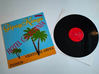 Vinilo