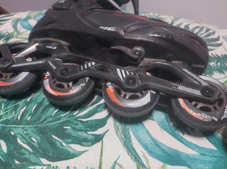 PATINES EN LINEA OXELO TALLA 35-38