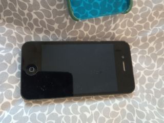 Iphone 4