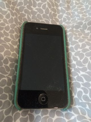 Iphone 4