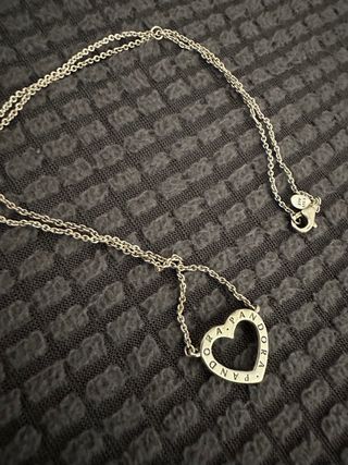 Collar Pandora