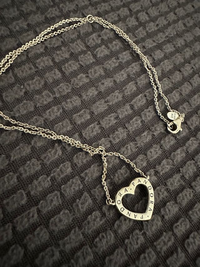 Collana Pandora