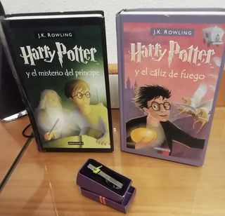 Libros de lectura juvenil