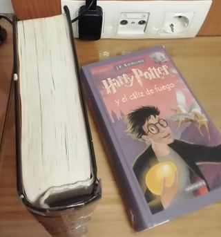 Libros de lectura juvenil