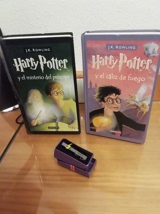 Libros de lectura juvenil