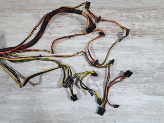 Fuente Antec EA-500D (500W)