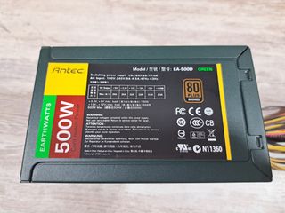 Fuente Antec EA-500D (500W)