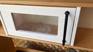 COCINA JUGUETE IKEA DUKTIG BLANCA