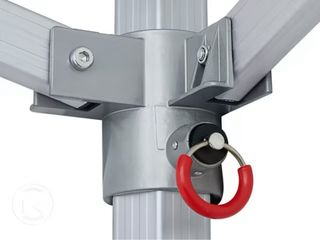 carpas de aluminio 3x3 3x4,5 3x6 5x5