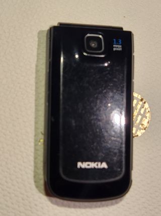 Nokia 2720a-2 LIBRE en buen estado con pantalla ex