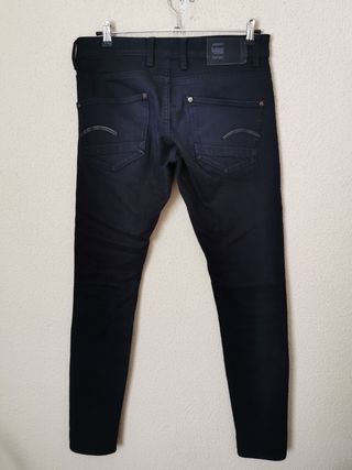 Pantalón chico talla 30/34 de G-Star .
