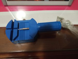 Aparato para relojes