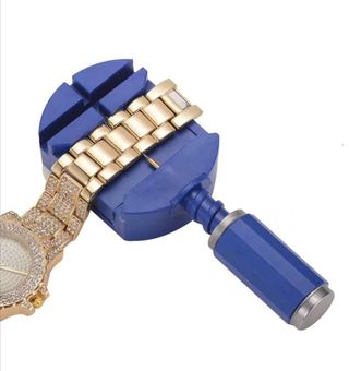 Aparato para relojes