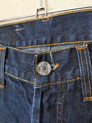 Pantalón chico talla 30/34 de G-Star.