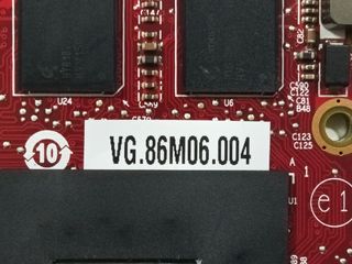 GRAFICA ACER ASPIRE 6530-6530G HD3650 OK