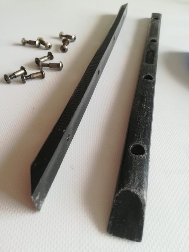 Skate Old School - Rolls Racer -  Grosso 