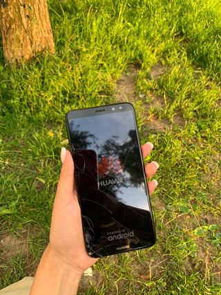 Huawei Mate Lite 10