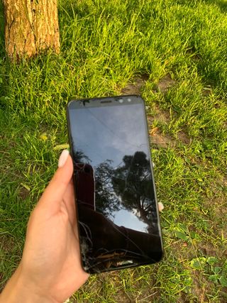 Huawei Mate Lite 10