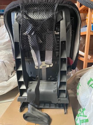 silla para el coche marca Romer