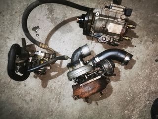 despiece nissan patrol y61