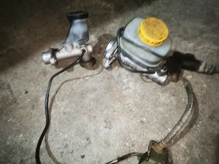 despiece nissan patrol y61