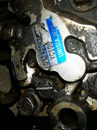 despiece nissan patrol y61