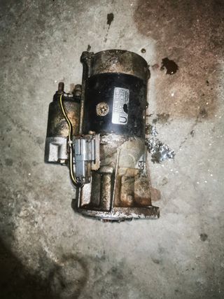 despiece nissan patrol y61