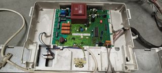 Placa caldera SAUNIER DUVAL F35