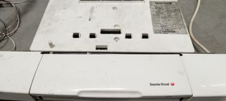 Placa caldera SAUNIER DUVAL F35