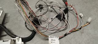 Placa caldera SAUNIER DUVAL F35