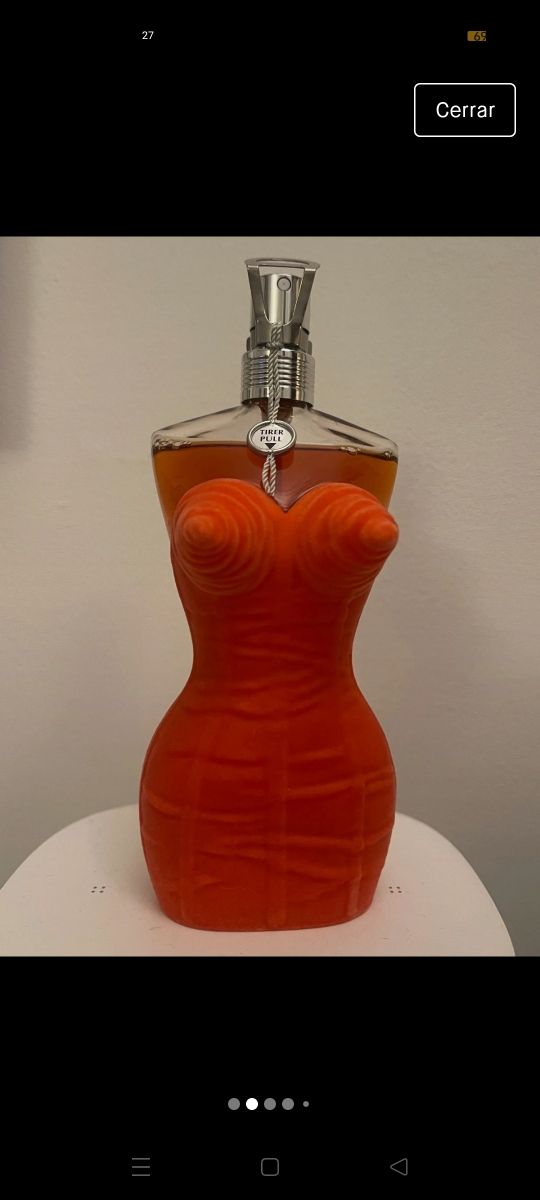 Classique Jean Paul Gaultier
