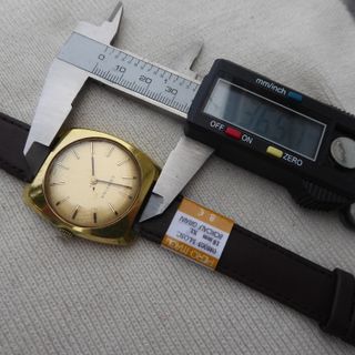 [+Oferta]"Certina" homb manual cal AS 1791/92 17J.