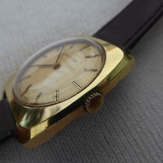 [+Oferta]"Certina" homb manual cal AS 1791/92 17J.