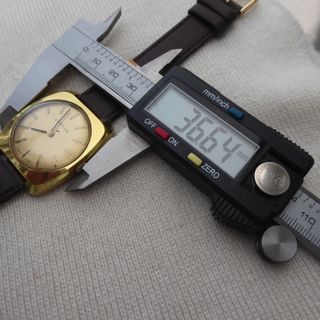 [+Oferta]"Certina" homb manual cal AS 1791/92 17J.