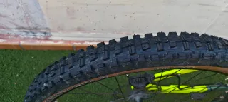 HAIBIKE FULL SEVEN 6 2021 talla M