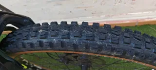 HAIBIKE FULL SEVEN 6 2021 talla M