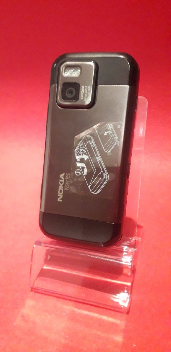 Nokia N97 mini con scatola