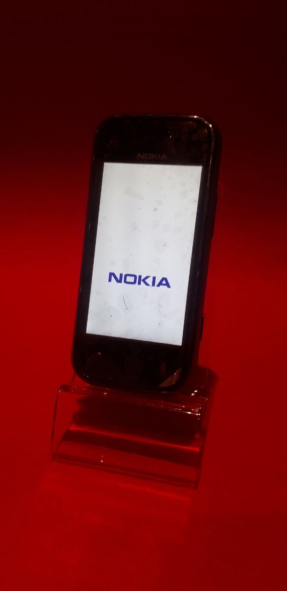 Nokia N97 mini con scatola