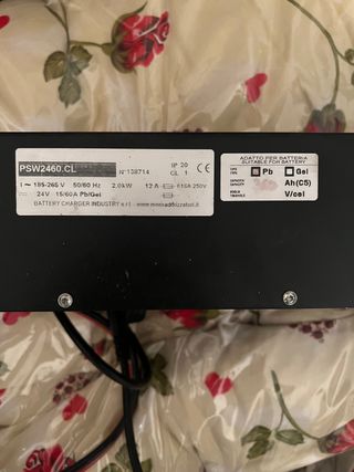 Celectric alta frecuencia