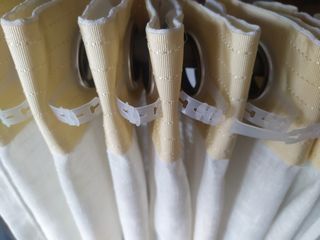 cortinas salon