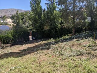 Parcela urbana 750m2 Alfacar Granada Andalucía