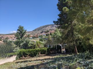 Parcela urbana 750m2 Alfacar Granada Andalucía