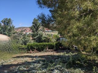 Parcela urbana 750m2 Alfacar Granada Andalucía