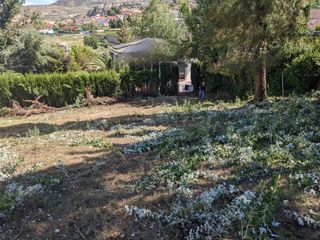 Parcela urbana 750m2 Alfacar Granada Andalucía