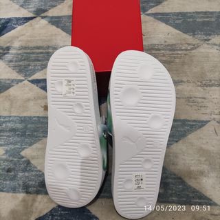 chanclas puma f1 mercedes petronas